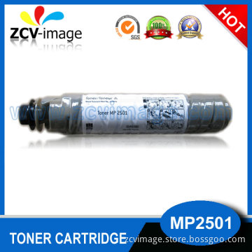 Cartridge Refilling Toner for Ricoh MP2501